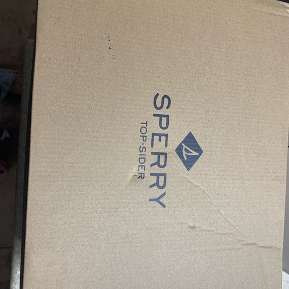 Brand new Sperry boots - Picture 6 of 6